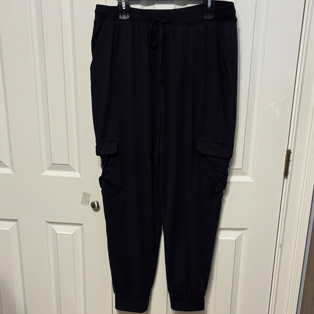 BBJ Los Angeles Plus Cargo Jogger Pants